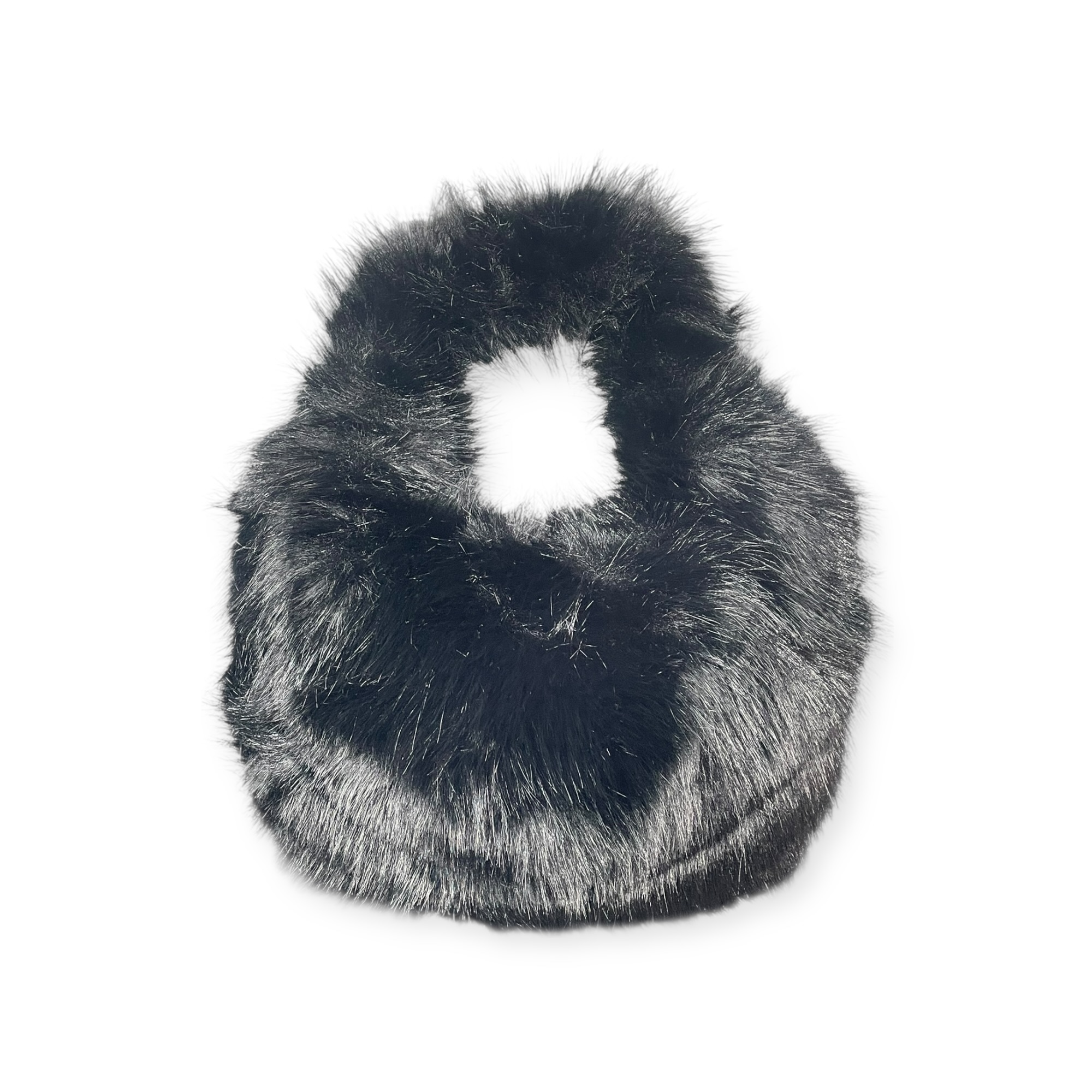 PLIŠANA TORBICA, EVA D 1